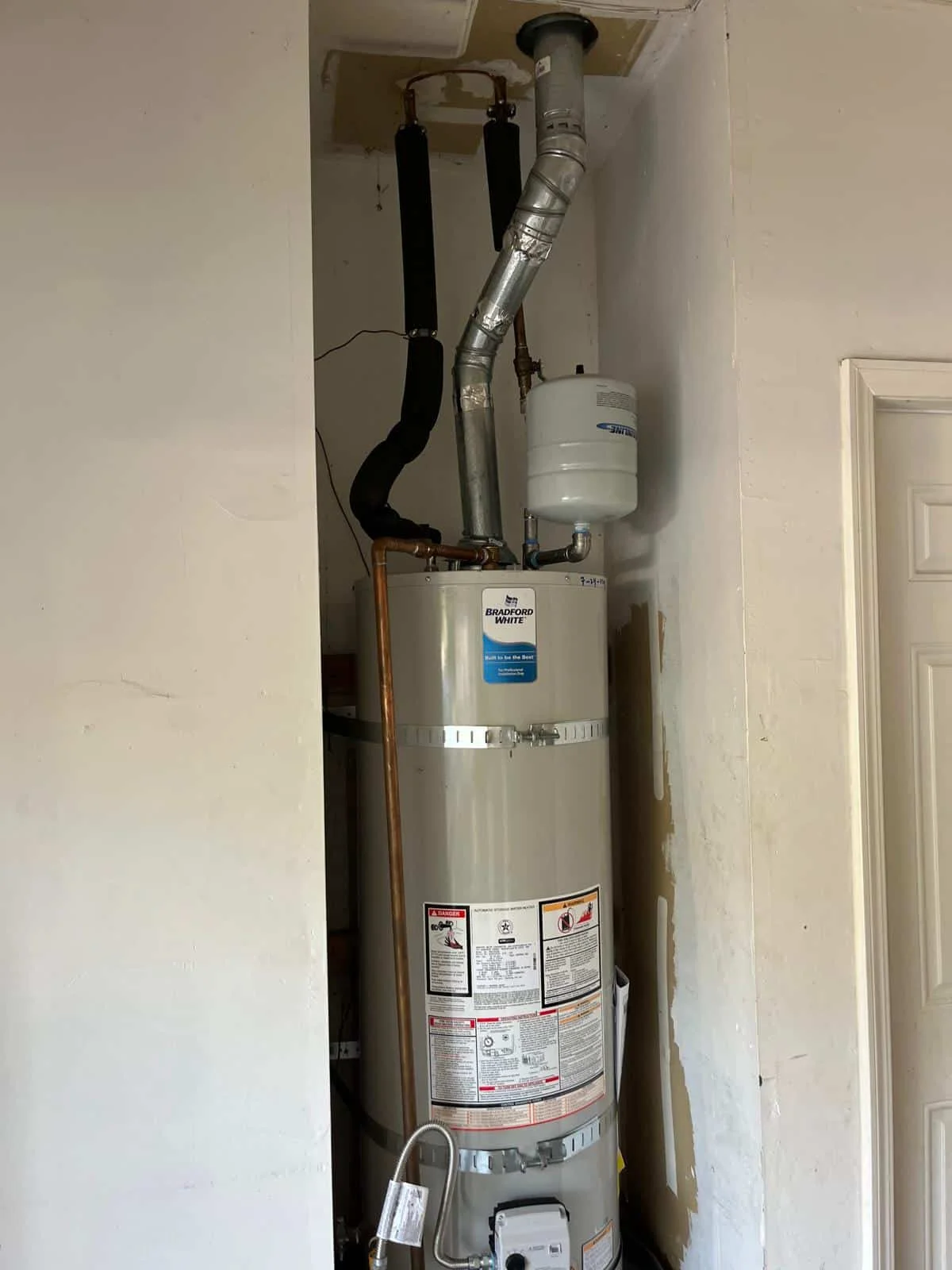Plumbers for expert Water Heater replacement and Repair Fremont
